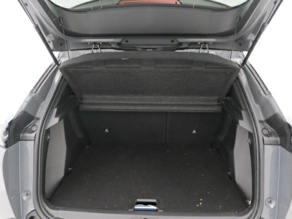 Peugeot 2008 Eléctrico GT 156 (115kW) 18 Peugeot 2008 Eléctrico GT 156 (115kW) 18