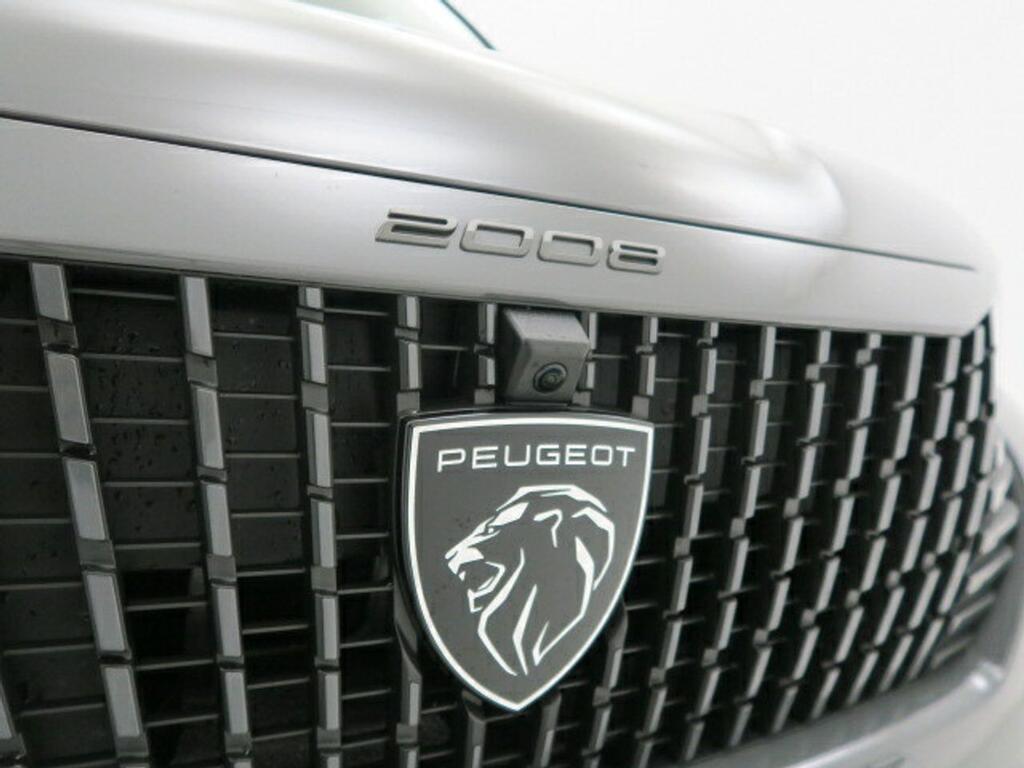 Peugeot 2008 Eléctrico GT 156 (115kW) 19 Peugeot 2008 Eléctrico GT 156 (115kW) 19