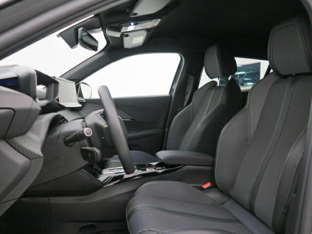 Peugeot 2008 Eléctrico GT 156 (115kW) 17 Peugeot 2008 Eléctrico GT 156 (115kW) 17