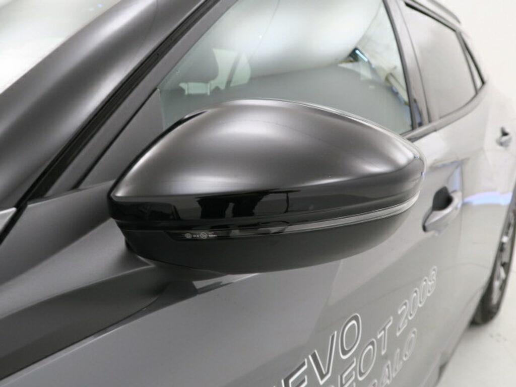 Peugeot 2008 Eléctrico GT 156 (115kW) 21 Peugeot 2008 Eléctrico GT 156 (115kW) 21