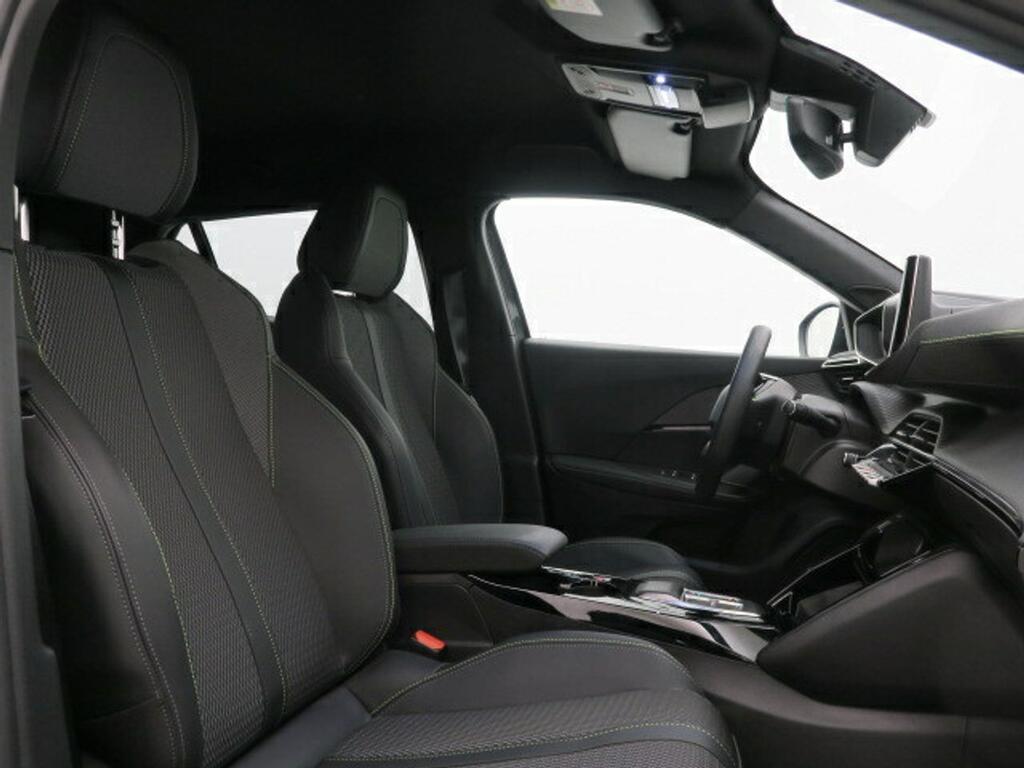 Peugeot 2008 Eléctrico GT 156 (115kW) 16 Peugeot 2008 Eléctrico GT 156 (115kW) 16