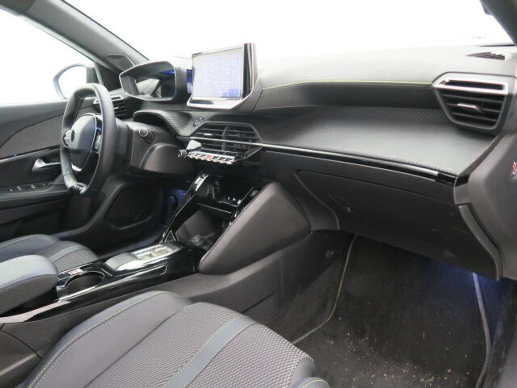 Peugeot 2008 Eléctrico GT 156 (115kW) 15 Peugeot 2008 Eléctrico GT 156 (115kW) 15