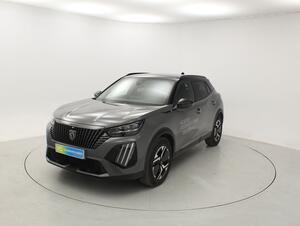 Peugeot 2008 Eléctrico GT 156 (115kW) Peugeot 2008 Eléctrico GT 156 (115kW)
