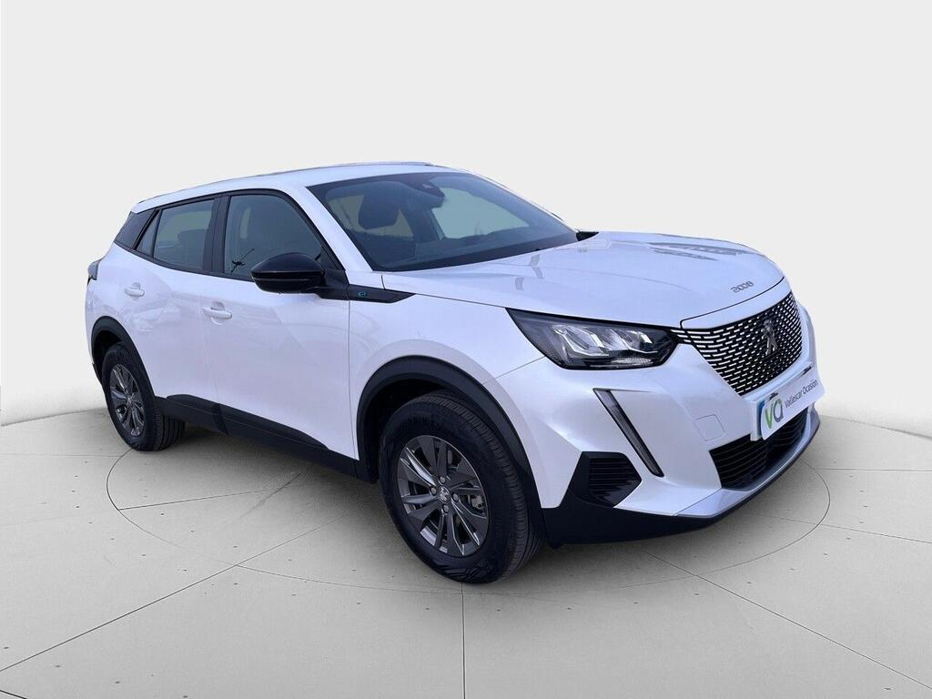 Peugeot 2008 Eléctrico Active Pack 136 (100kW)