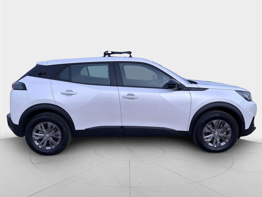 Peugeot 2008 Eléctrico Active Pack 136 (100kW) 5
