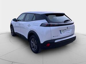 Peugeot 2008 Eléctrico Active Pack 136 (100kW)