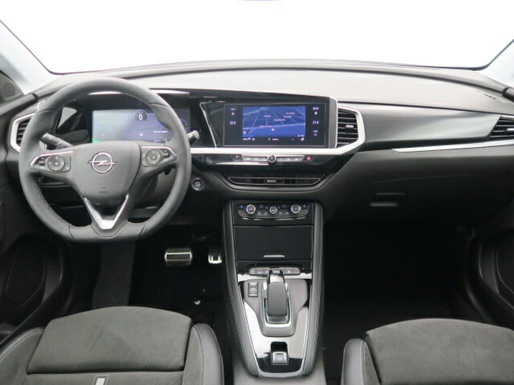 Opel Grandland 1.6 Turbo PHEV GSe Auto 221kW/300CV 7