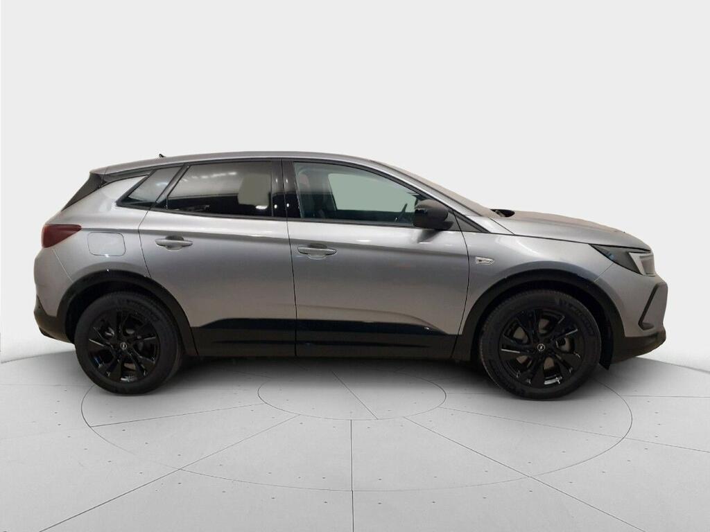 Opel Grandland 1.6 Turbo PHEV GS Auto 165kW/225CV