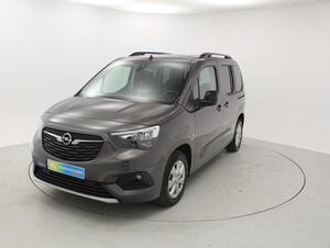 Opel Combo BEV 50kWh Elegance Plus XL Opel Combo BEV 50kWh Elegance Plus XL