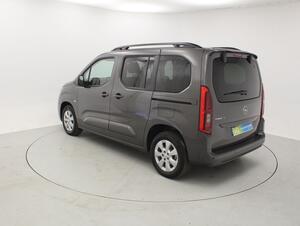Opel Combo BEV 50kWh Elegance Plus XL Opel Combo BEV 50kWh Elegance Plus XL