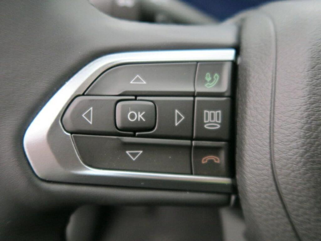 Jeep Compass 4Xe 1.3 PHEV 177kW (240CV) S AT AWD 11
