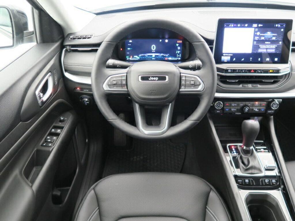 Jeep Compass 4Xe 1.3 PHEV 177kW (240CV) S AT AWD 8