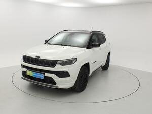 Jeep Compass 4Xe 1.3 PHEV 177kW (240CV) S AT AWD
