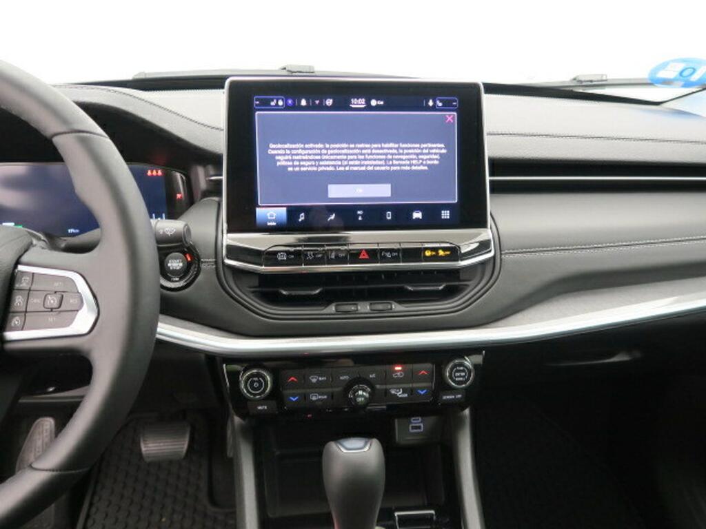 Jeep Compass 4Xe 1.3 PHEV 177kW (240CV) S AT AWD 9