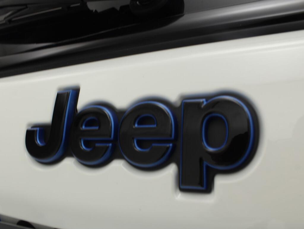 Jeep Compass 4Xe 1.3 PHEV 177kW (240CV) S AT AWD 18