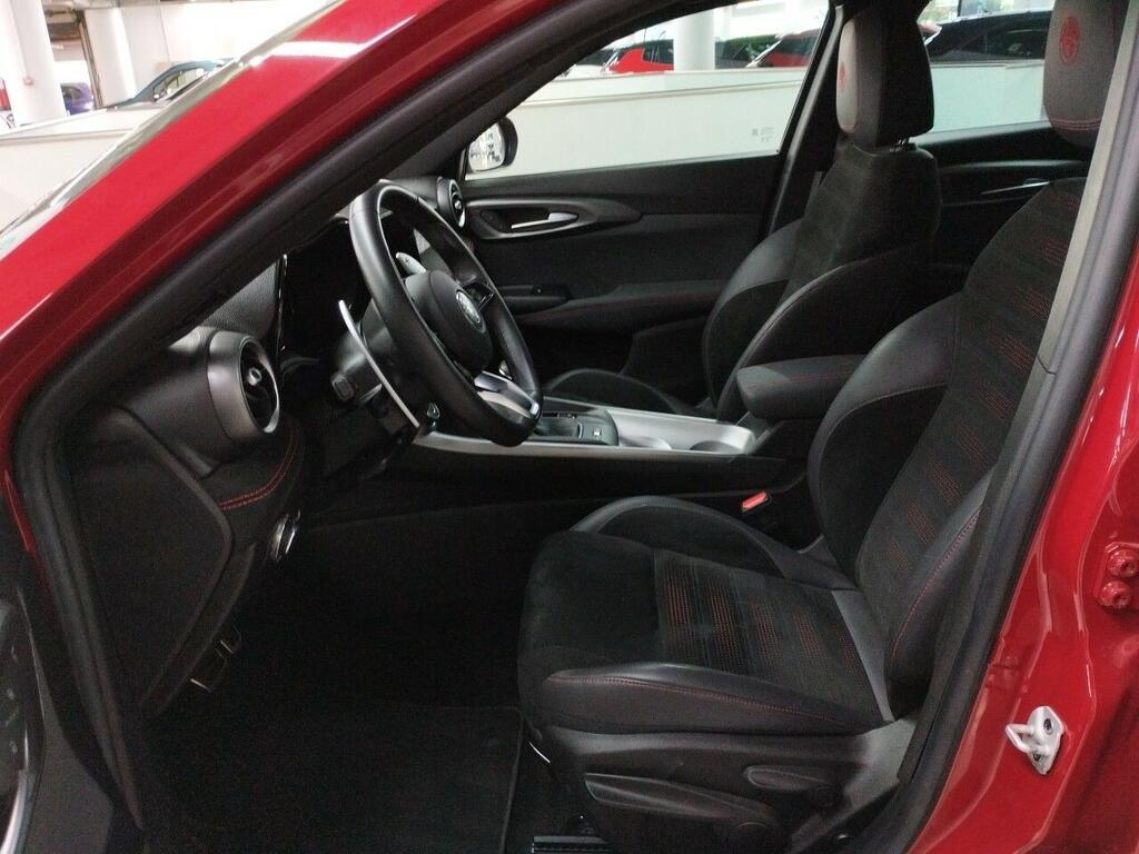 Alfa Romeo Tonale 1.3 Multi-air PHEV Veloce Q4 14