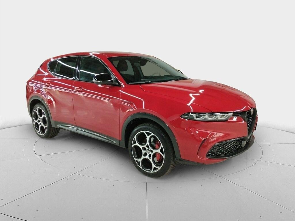 Alfa Romeo Tonale 1.3 Multi-air PHEV Veloce Q4