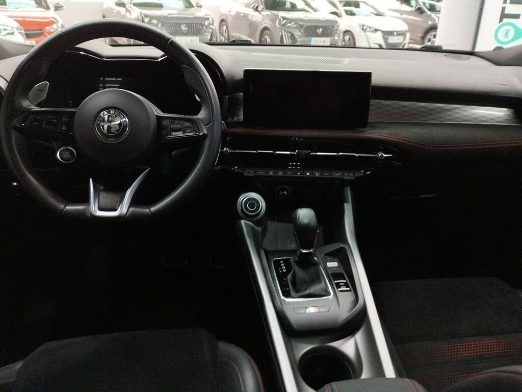 Alfa Romeo Tonale 1.3 Multi-air PHEV Veloce Q4 6