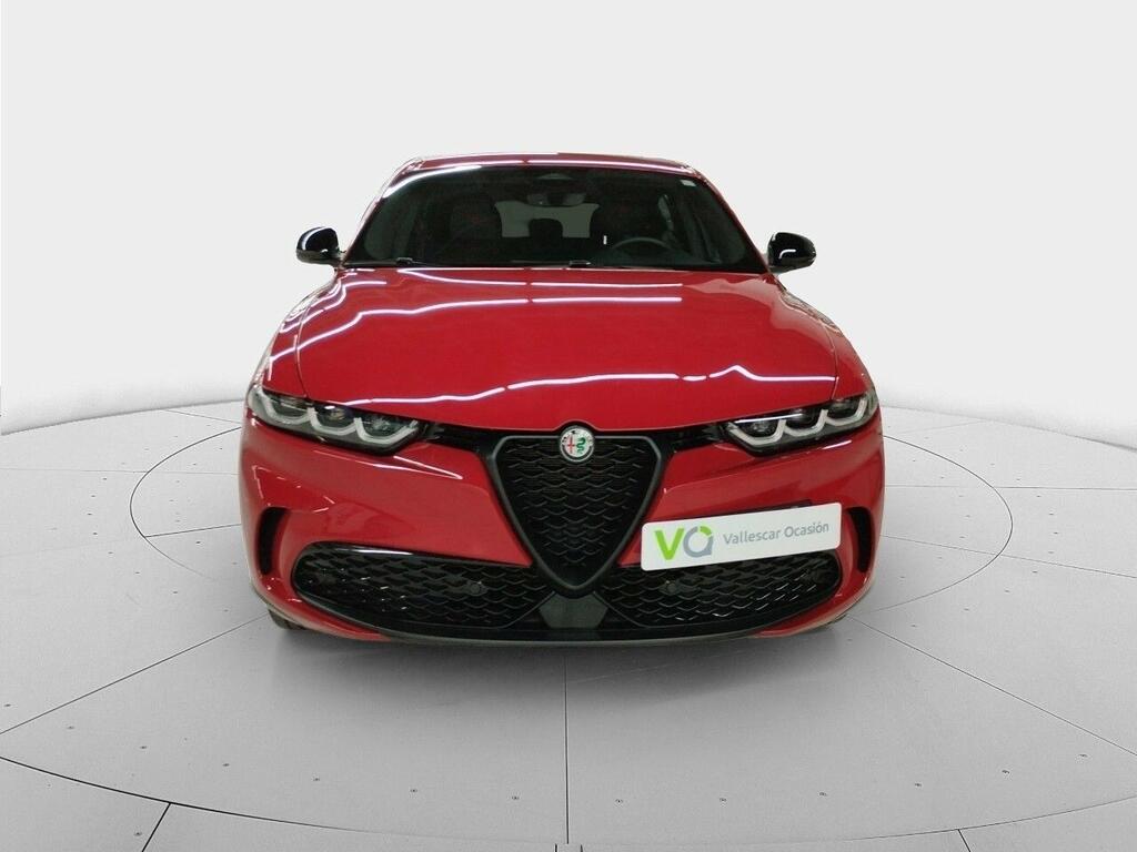 Alfa Romeo Tonale 1.3 Multi-air PHEV Veloce Q4 4