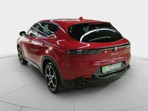 Alfa Romeo Tonale 1.3 Multi-air PHEV Veloce Q4