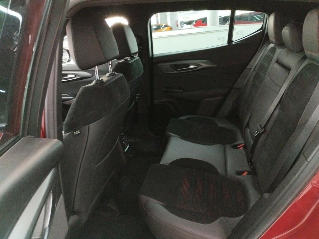 Alfa Romeo Tonale 1.3 Multi-air PHEV Veloce Q4 15