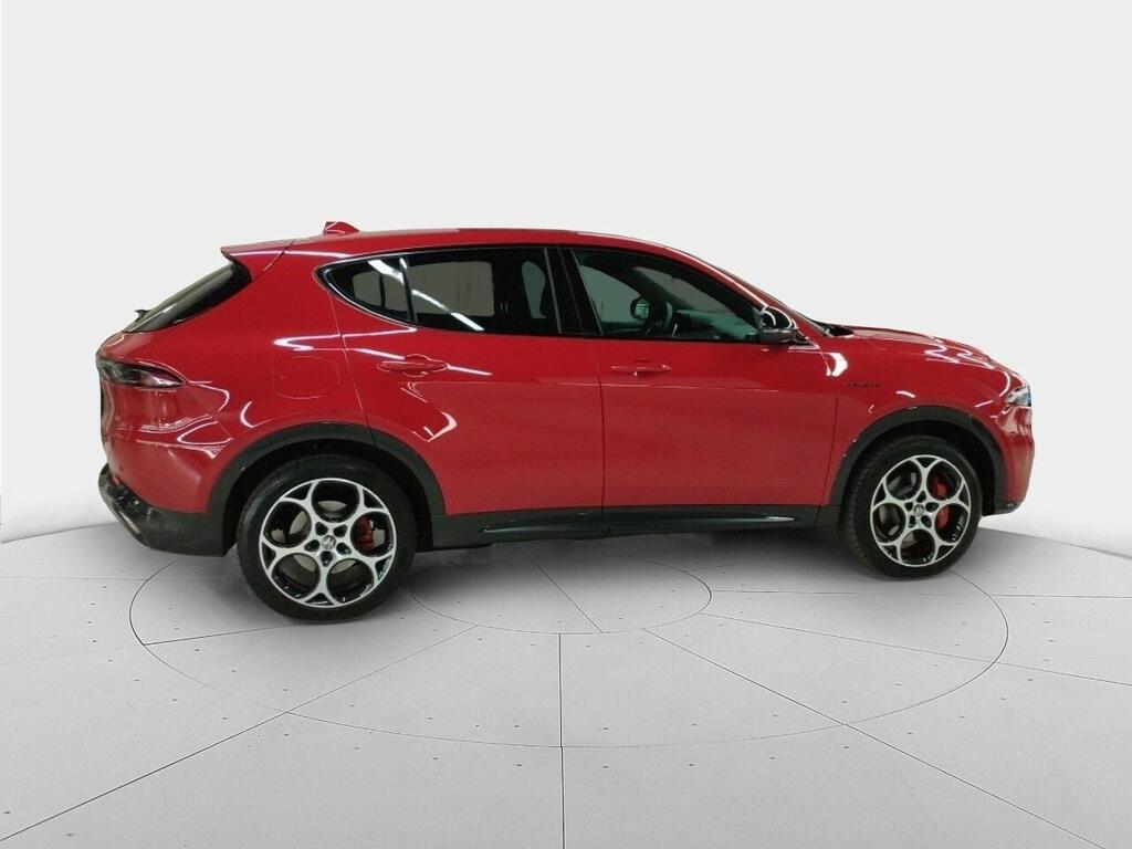 Alfa Romeo Tonale 1.3 Multi-air PHEV Veloce Q4 5