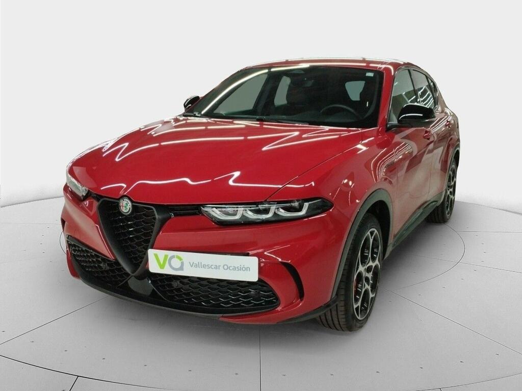 Alfa Romeo Tonale 1.3 Multi-air PHEV Veloce Q4 2