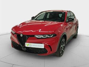 Alfa Romeo Tonale 1.3 Multi-air PHEV Veloce Q4