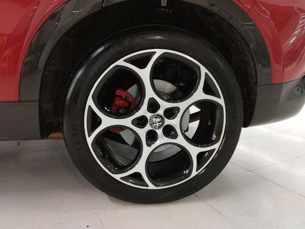 Alfa Romeo Tonale 1.3 Multi-air PHEV Veloce Q4 17