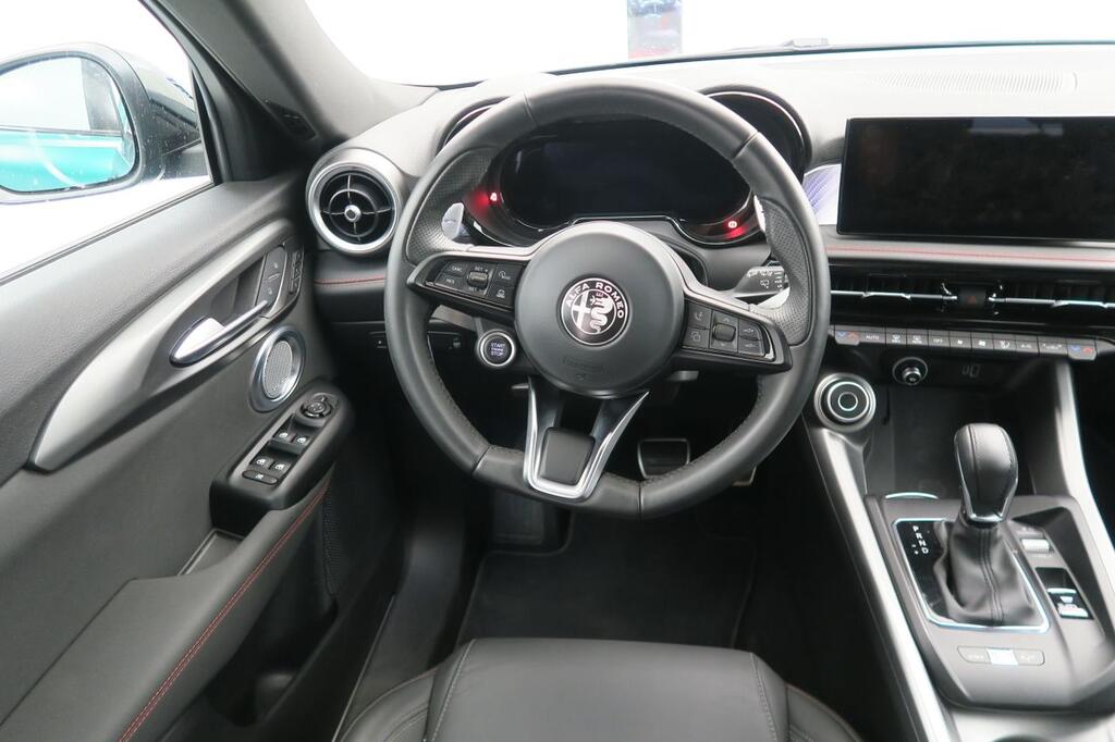 Alfa Romeo Tonale 1.3 Multi-air PHEV Tributo Italiano Q4 12