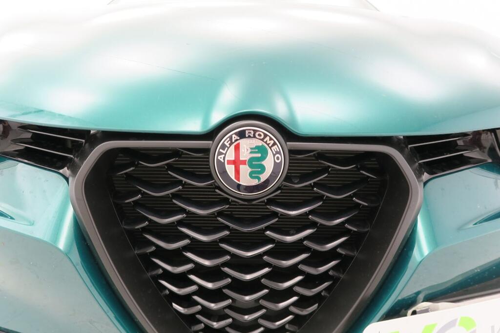 Alfa Romeo Tonale 1.3 Multi-air PHEV Tributo Italiano Q4 20