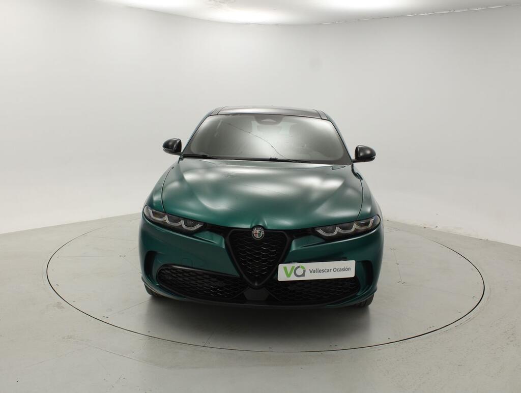 Alfa Romeo Tonale 1.3 Multi-air PHEV Tributo Italiano Q4 5