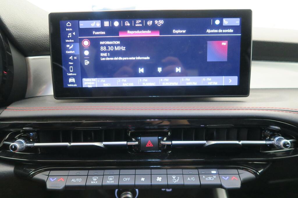 Alfa Romeo Tonale 1.3 Multi-air PHEV Tributo Italiano Q4 7