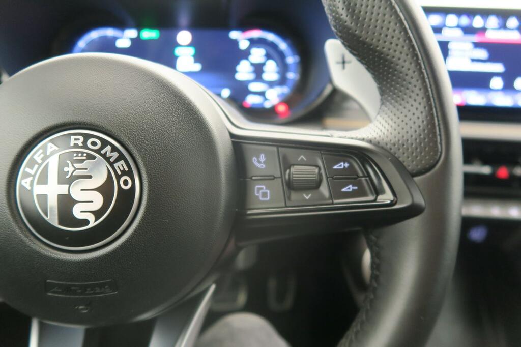 Alfa Romeo Tonale 1.3 Multi-air PHEV Speciale Q4 13 Alfa Romeo Tonale 1.3 Multi-air PHEV Speciale Q4 13