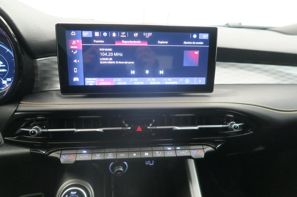 Alfa Romeo Tonale 1.3 Multi-air PHEV Speciale Q4 10 Alfa Romeo Tonale 1.3 Multi-air PHEV Speciale Q4 10