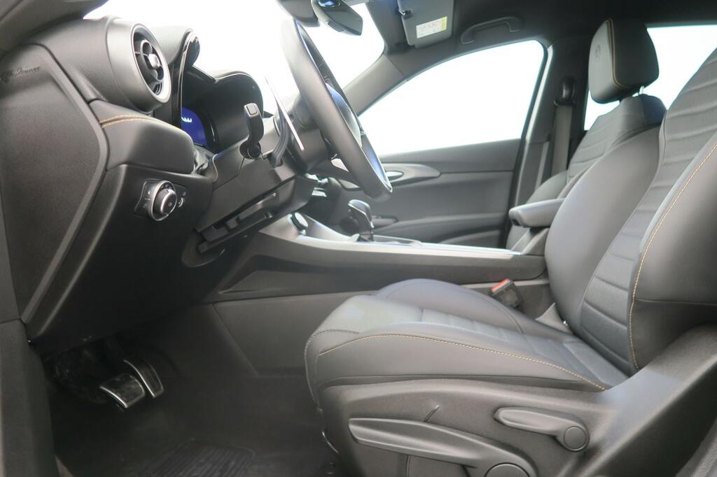 Alfa Romeo Tonale 1.3 Multi-air PHEV Speciale Q4 17 Alfa Romeo Tonale 1.3 Multi-air PHEV Speciale Q4 17