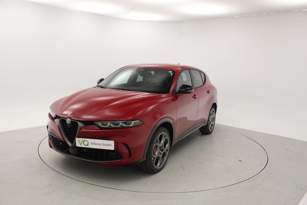Alfa Romeo Tonale 1.3 Multi-air PHEV Speciale Q4 2 Alfa Romeo Tonale 1.3 Multi-air PHEV Speciale Q4 2