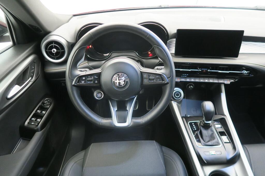 Alfa Romeo Tonale 1.3 Multi-air PHEV Speciale Q4 14 Alfa Romeo Tonale 1.3 Multi-air PHEV Speciale Q4 14