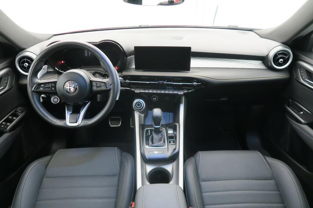 Alfa Romeo Tonale 1.3 Multi-air PHEV Speciale Q4 7 Alfa Romeo Tonale 1.3 Multi-air PHEV Speciale Q4 7