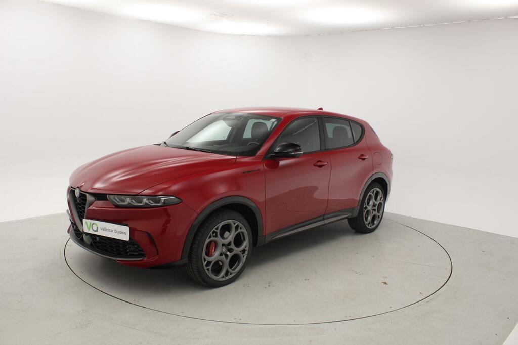 Alfa Romeo Tonale 1.3 Multi-air PHEV Speciale Q4 5 Alfa Romeo Tonale 1.3 Multi-air PHEV Speciale Q4 5