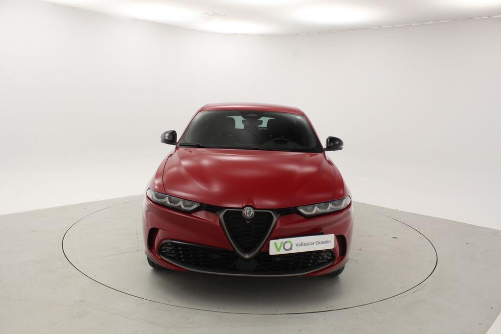 Alfa Romeo Tonale 1.3 Multi-air PHEV Speciale Q4 6 Alfa Romeo Tonale 1.3 Multi-air PHEV Speciale Q4 6