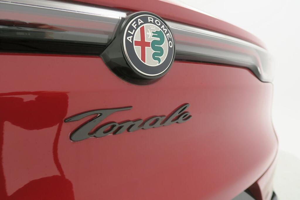 Alfa Romeo Tonale 1.3 Multi-air PHEV Speciale Q4 21 Alfa Romeo Tonale 1.3 Multi-air PHEV Speciale Q4 21