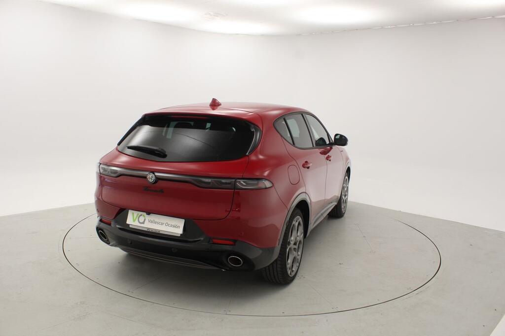 Alfa Romeo Tonale 1.3 Multi-air PHEV Speciale Q4 4 Alfa Romeo Tonale 1.3 Multi-air PHEV Speciale Q4 4