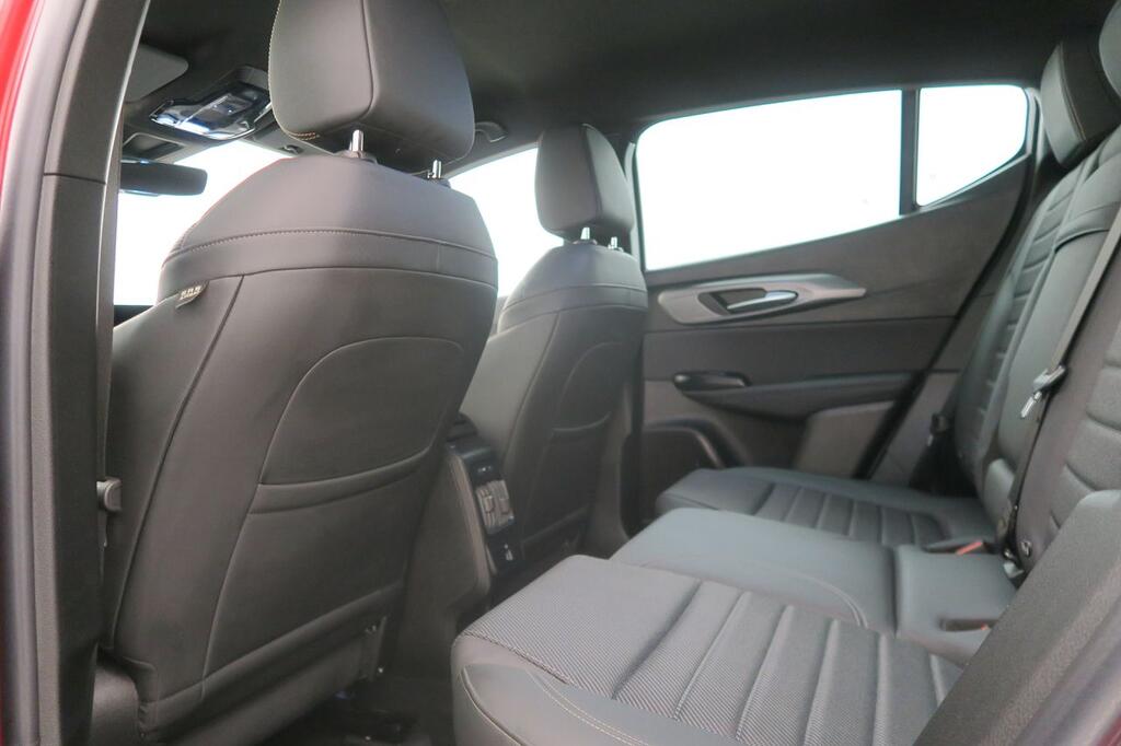 Alfa Romeo Tonale 1.3 Multi-air PHEV Speciale Q4 18 Alfa Romeo Tonale 1.3 Multi-air PHEV Speciale Q4 18