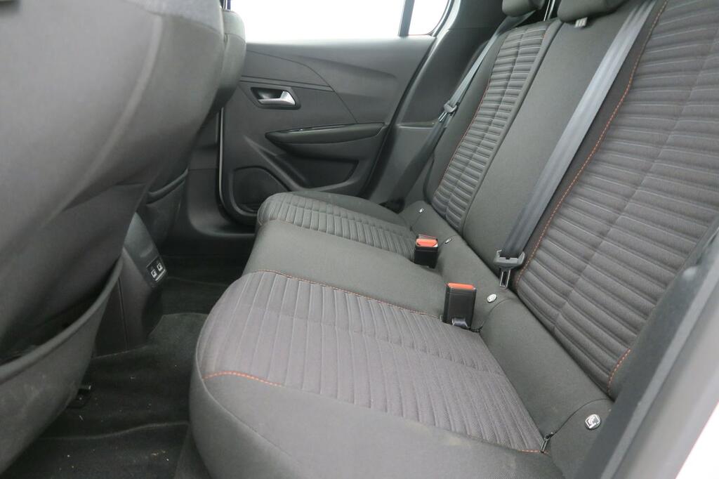 Peugeot 208 Eléctrico Active Pack 17