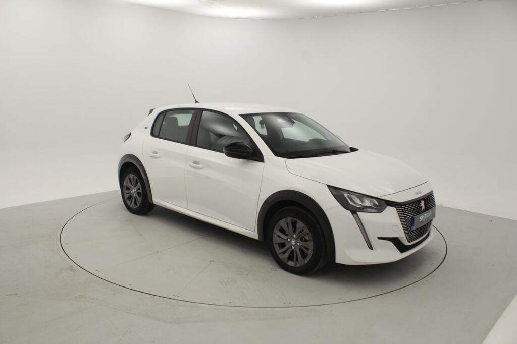 Peugeot 208 Eléctrico Active Pack