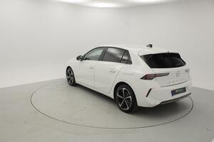 Opel Astra 1.6T Hybrid 132kW (180CV) Elegance Auto Opel Astra 1.6T Hybrid 132kW (180CV) Elegance Auto