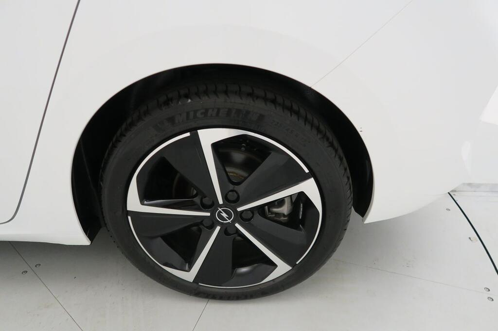 Opel Astra 1.6T Hybrid 132kW (180CV) Elegance Auto 24 Opel Astra 1.6T Hybrid 132kW (180CV) Elegance Auto 24