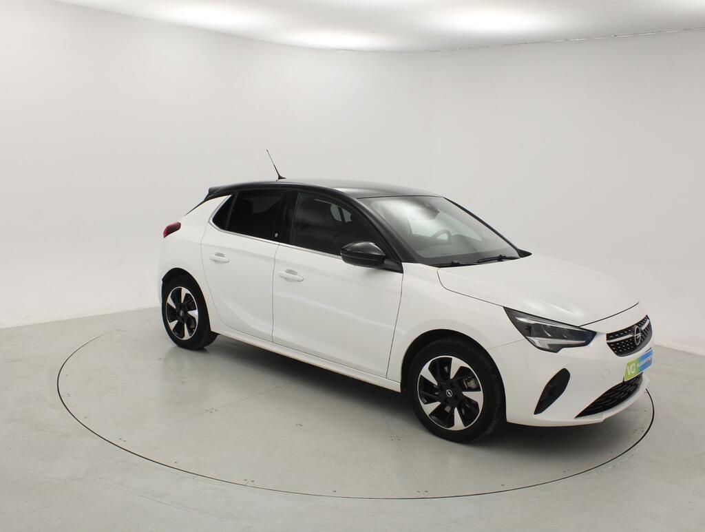 Opel Corsa 50kWh Elegance-e