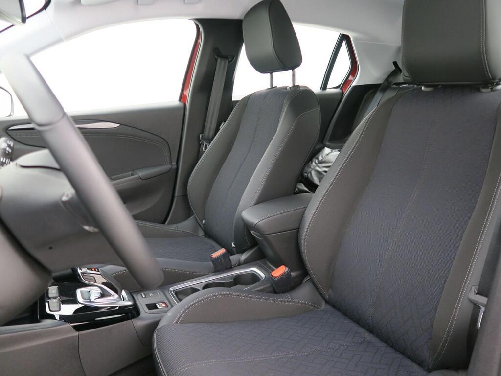 Opel Corsa 100kW (136CV) Elegance-e 14